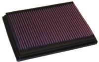 K&N - K&N Replacement Air Filter - 33-2153 - Image 8