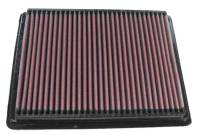 K&N - K&N Replacement Air Filter - 33-2156 - Image 8