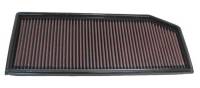 K&N - K&N Replacement Air Filter - 33-2158 - Image 8