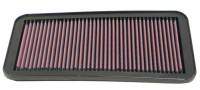 K&N - K&N Replacement Air Filter - 33-2163 - Image 8