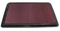 K&N - K&N Replacement Air Filter - 33-2164 - Image 7