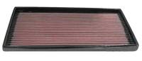 K&N - K&N Replacement Air Filter - 33-2169 - Image 8