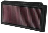 K&N - K&N Replacement Air Filter - 33-2174 - Image 8