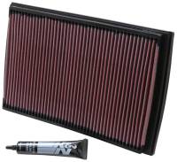 K&N - K&N Replacement Air Filter - 33-2176 - Image 8