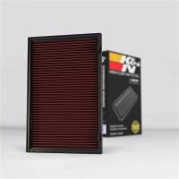 K&N - K&N Replacement Air Filter - 33-2176 - Image 9