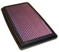 K&N - K&N Replacement Air Filter - 33-2177-1 - Image 8