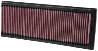 K&N - K&N Replacement Air Filter - 33-2181 - Image 8