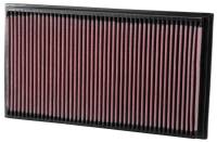 K&N - K&N Replacement Air Filter - 33-2183 - Image 8