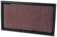 K&N - K&N Replacement Air Filter - 33-2183 - Image 9