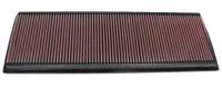 K&N Replacement Air Filter - 33-2189