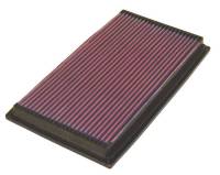 K&N - K&N Replacement Air Filter - 33-2190 - Image 8