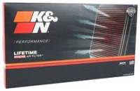 K&N - K&N Replacement Air Filter - 33-2192 - Image 1