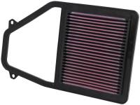 K&N - K&N Replacement Air Filter - 33-2192 - Image 8