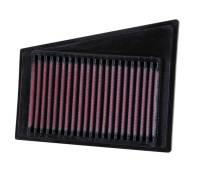 K&N - K&N Replacement Air Filter - 33-2194 - Image 9