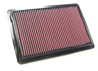 K&N - K&N Replacement Air Filter - 33-2195 - Image 8