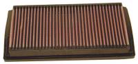 K&N - K&N Replacement Air Filter - 33-2196 - Image 8