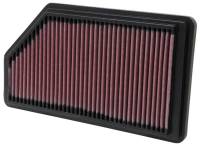 K&N - K&N Replacement Air Filter - 33-2200 - Image 8