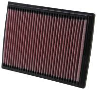 K&N - K&N Replacement Air Filter - 33-2201 - Image 8