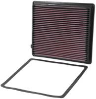 K&N - K&N Replacement Air Filter - 33-2206 - Image 8