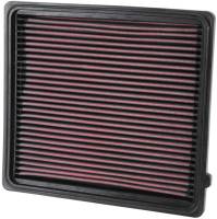 K&N - K&N Replacement Air Filter - 33-2206 - Image 9