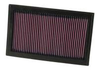 K&N - K&N Replacement Air Filter - 33-2207 - Image 8