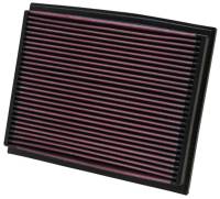 K&N - K&N Replacement Air Filter - 33-2209 - Image 8