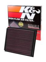 K&N - K&N Replacement Air Filter - 33-2209 - Image 9