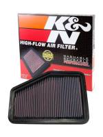 K&N - K&N Replacement Air Filter - 33-2220 - Image 9