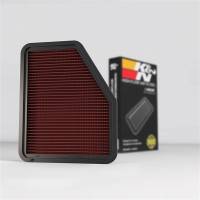 K&N - K&N Replacement Air Filter - 33-2220 - Image 11