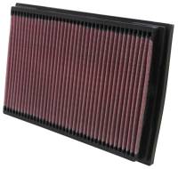 K&N - K&N Replacement Air Filter - 33-2221 - Image 8