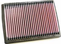 K&N - K&N Replacement Air Filter - 33-2222 - Image 8