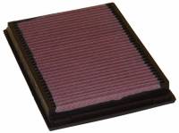 K&N - K&N Replacement Air Filter - 33-2231 - Image 8