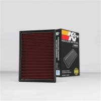 K&N - K&N Replacement Air Filter - 33-2231 - Image 10