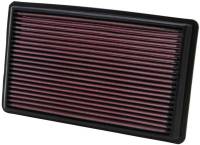 K&N - K&N Replacement Air Filter - 33-2232 - Image 8