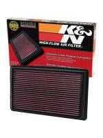 K&N - K&N Replacement Air Filter - 33-2232 - Image 9