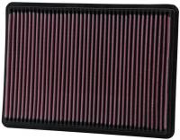 K&N - K&N Replacement Air Filter - 33-2233 - Image 8