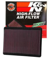 K&N - K&N Replacement Air Filter - 33-2233 - Image 11