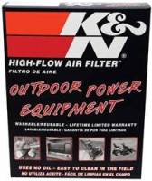 K&N - K&N Replacement Air Filter - 33-2238 - Image 3