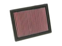 K&N - K&N Replacement Air Filter - 33-2239 - Image 8