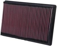 K&N - K&N Replacement Air Filter - 33-2247 - Image 8