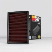 K&N - K&N Replacement Air Filter - 33-2247 - Image 12