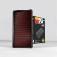 K&N - K&N Replacement Air Filter - 33-2248 - Image 10