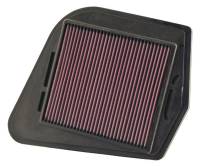 K&N Replacement Air Filter - 33-2251