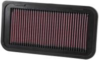 K&N - K&N Replacement Air Filter - 33-2252 - Image 9