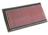 K&N - K&N Replacement Air Filter - 33-2255 - Image 8