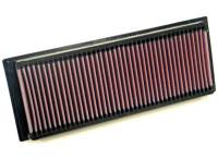 K&N - K&N Replacement Air Filter - 33-2256 - Image 8