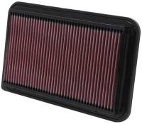 K&N - K&N Replacement Air Filter - 33-2260 - Image 8