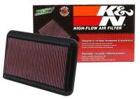 K&N - K&N Replacement Air Filter - 33-2260 - Image 14