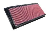 K&N - K&N Replacement Air Filter - 33-2264 - Image 8