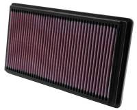 K&N - K&N Replacement Air Filter - 33-2266 - Image 8